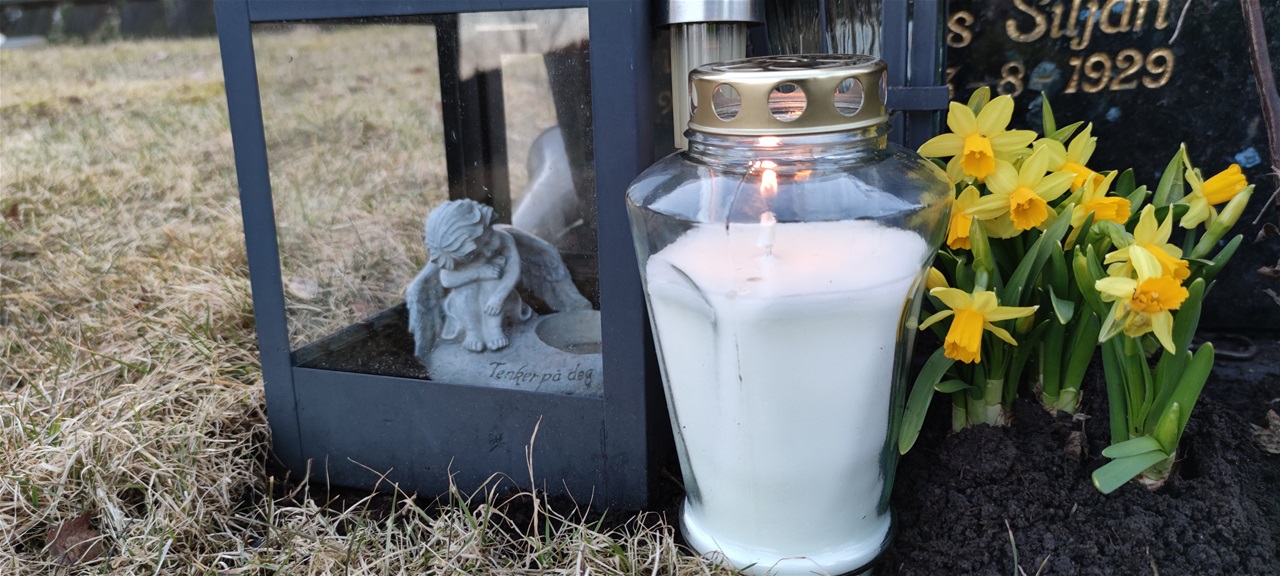 Lystenning til forskjllige anledninger 